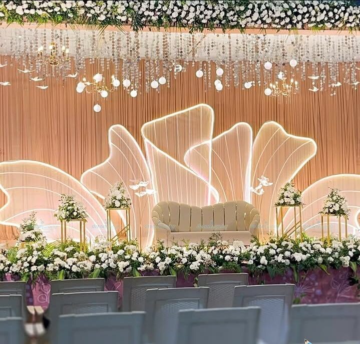 Modern Décor