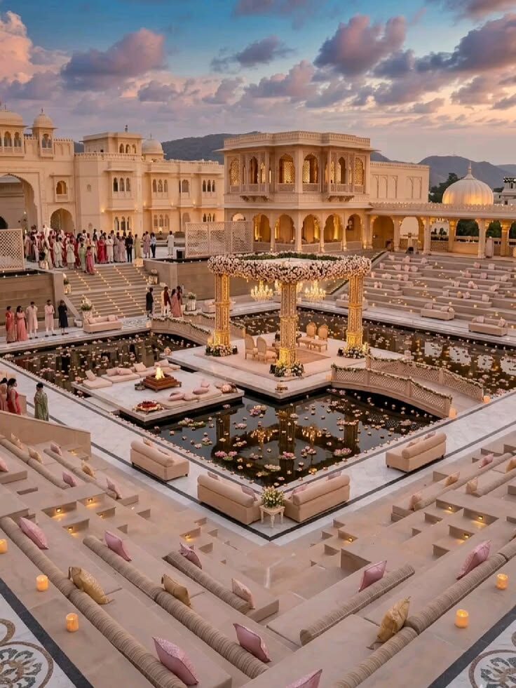 Heritage Palace